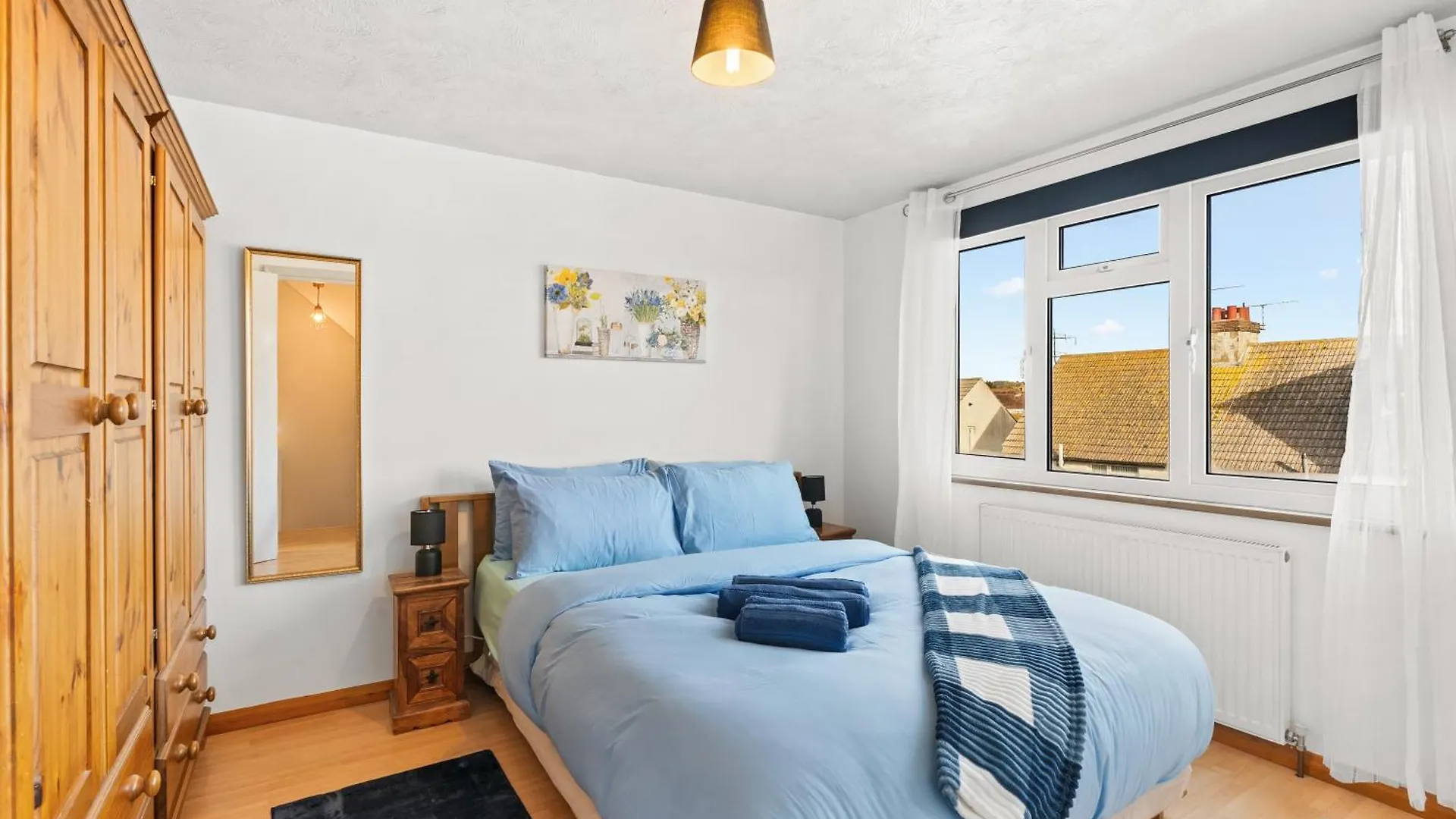 Large House With Free Parking Villa Brighton United Kingdom