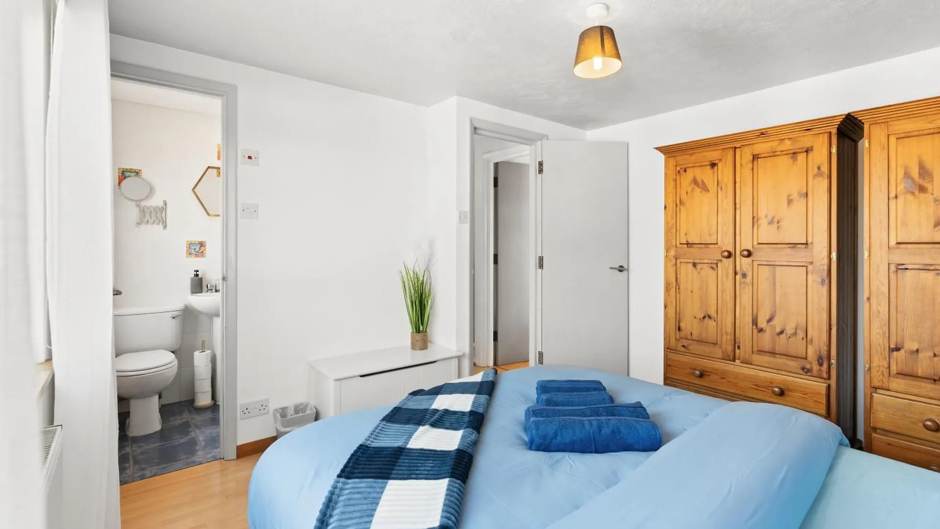 Holiday home Large House With Free Parking Villa Brighton United Kingdom
