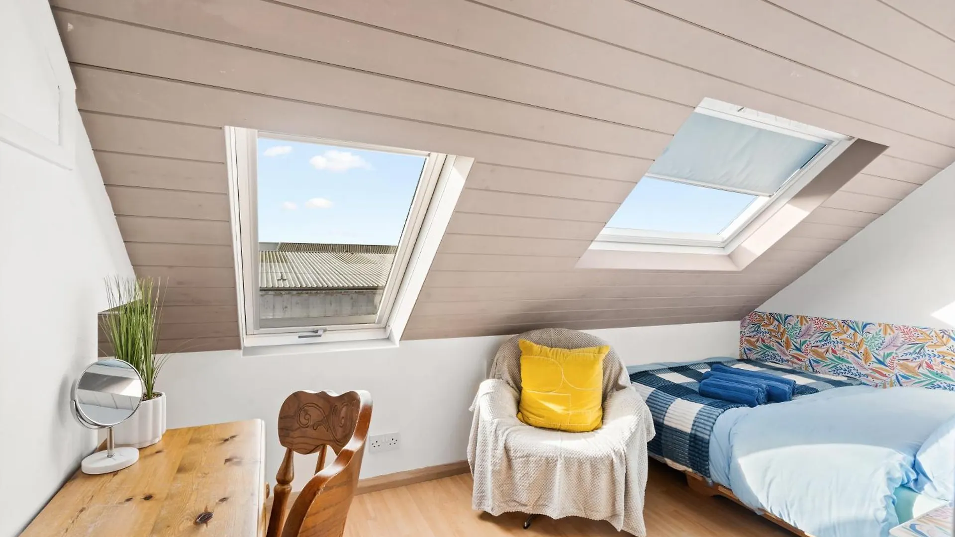 Large House With Free Parking Villa Brighton 0*,  United Kingdom