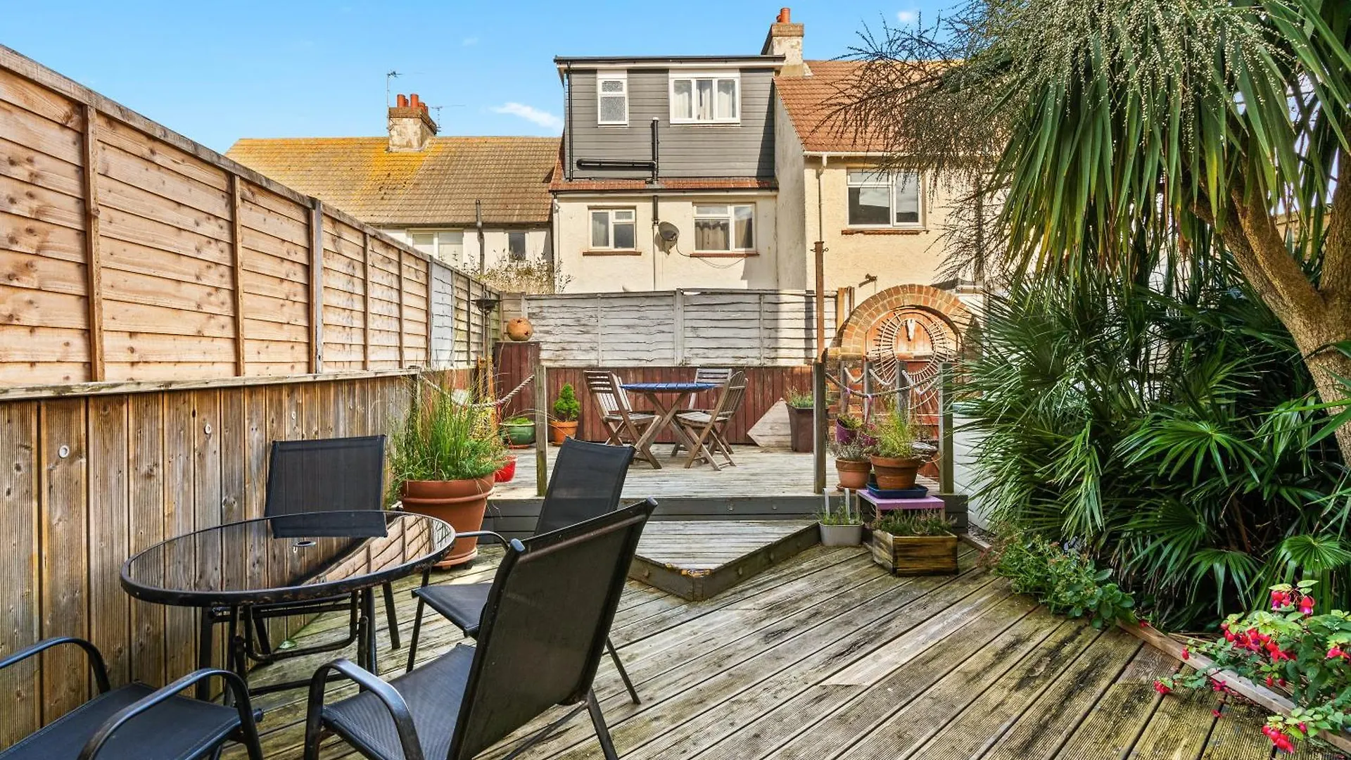Large House With Free Parking Villa Brighton Holiday home