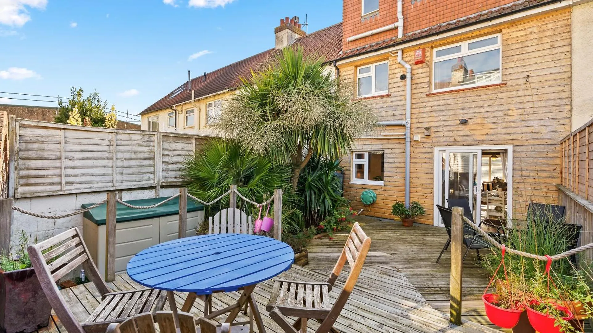 Large House With Free Parking Villa Brighton