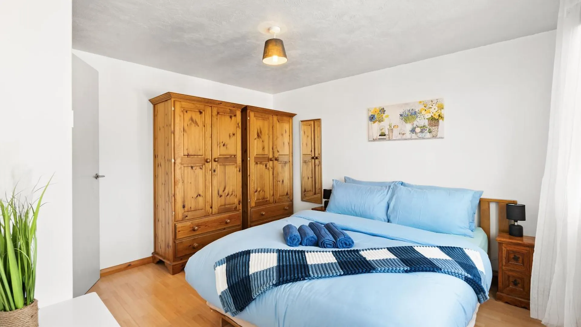 Large House With Free Parking Villa Brighton Holiday home