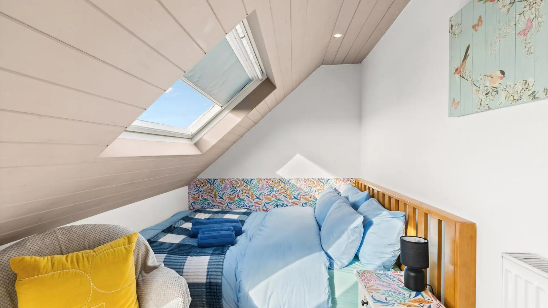 Holiday home Large House With Free Parking Villa Brighton