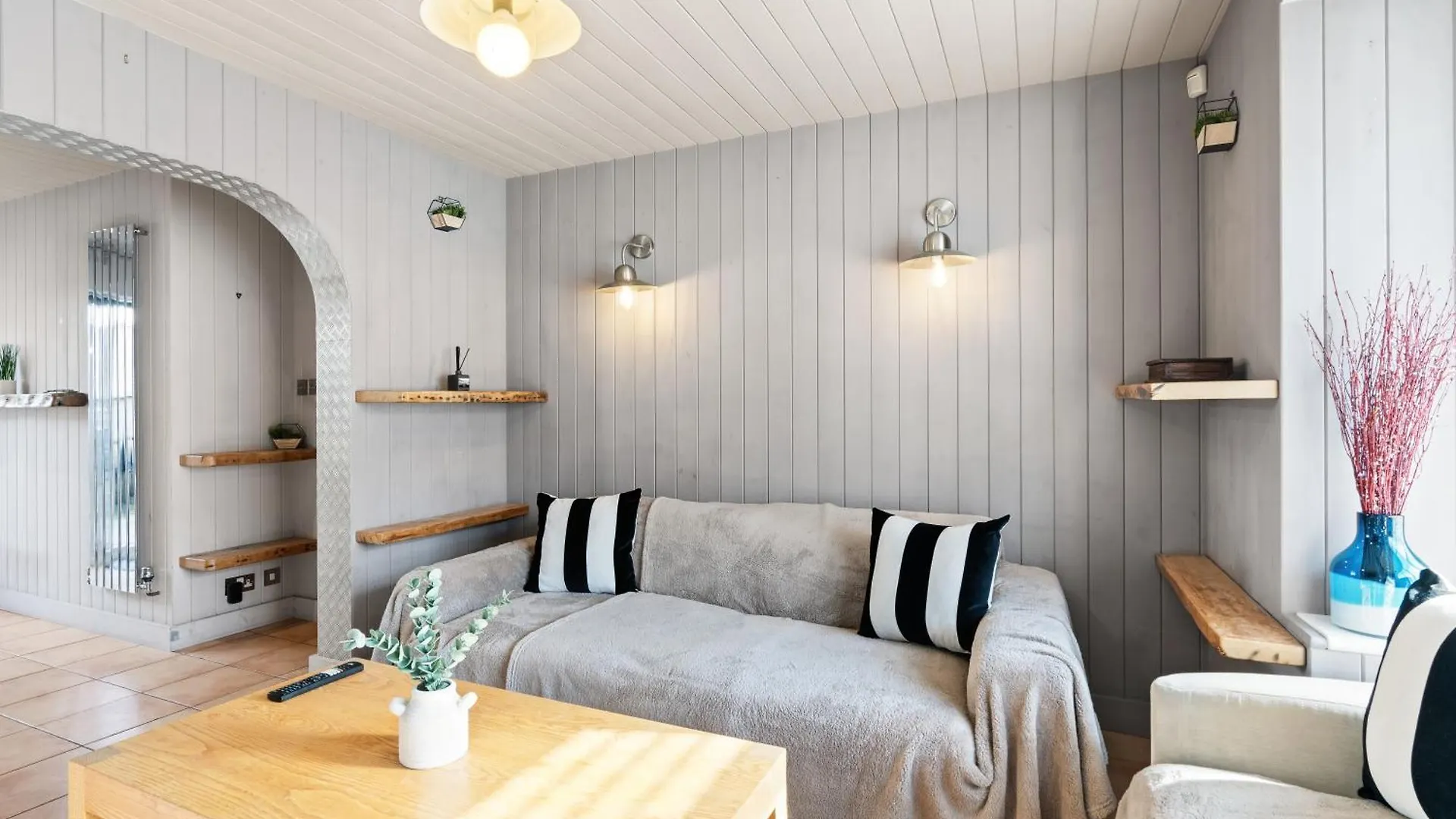 Large House With Free Parking Villa Brighton 0*,  United Kingdom