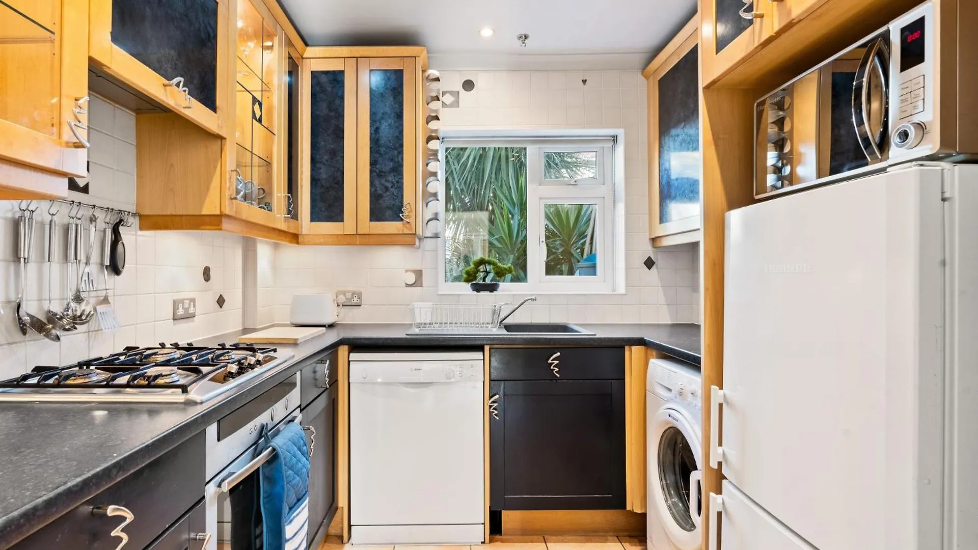 Large House With Free Parking Villa Brighton 0*,