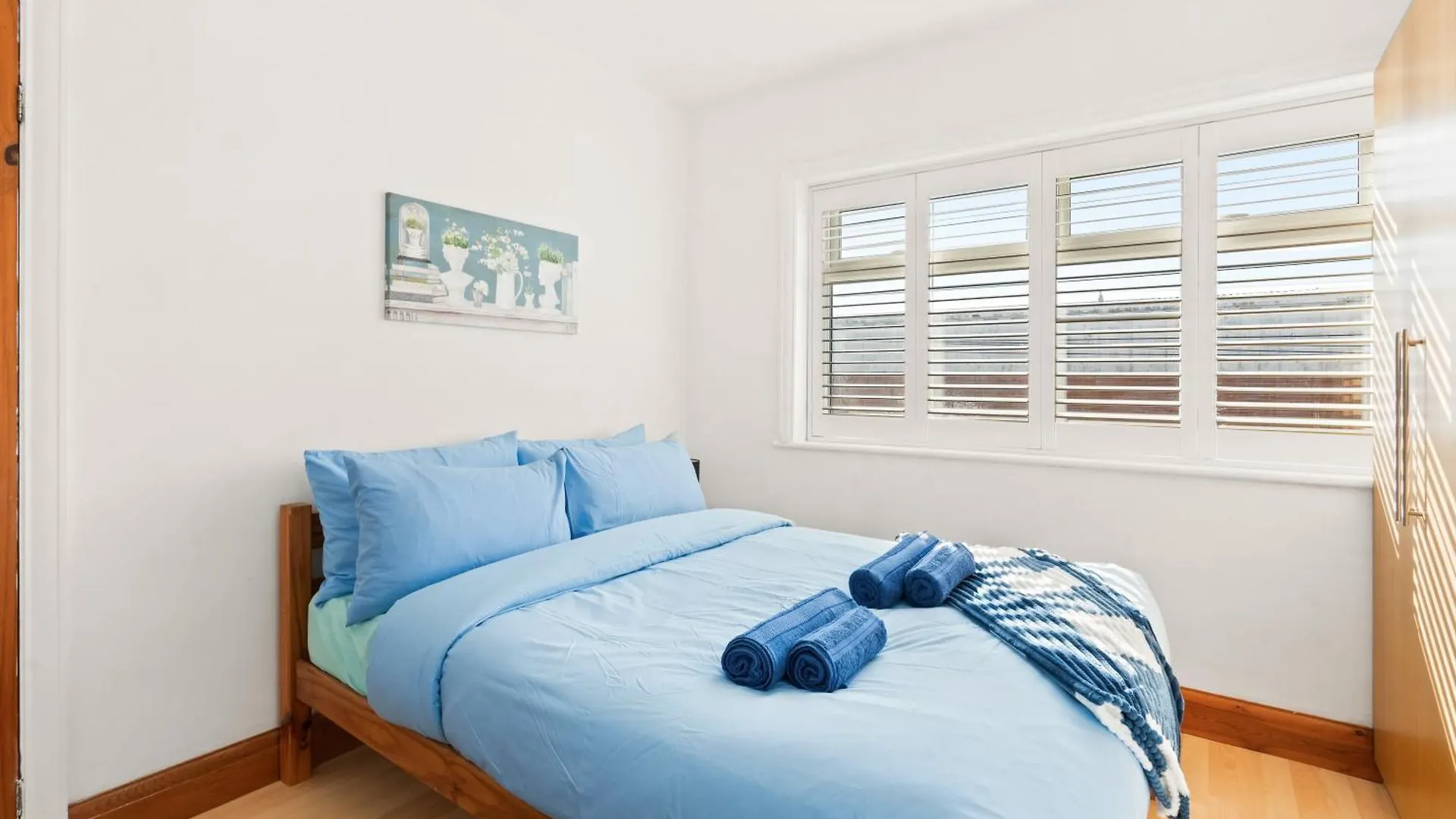Large House With Free Parking Villa Brighton Holiday home